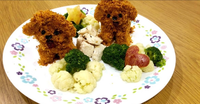 寵物鮮食營養 寵物鮮食營養