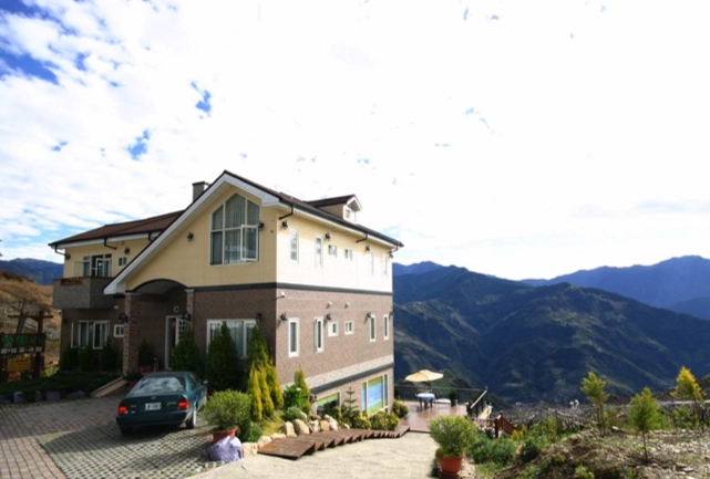 清境新開幕民宿推薦：最新住宿選擇與體驗全攻略