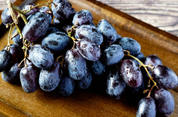 葡萄對狗有毒 葡萄對狗有毒