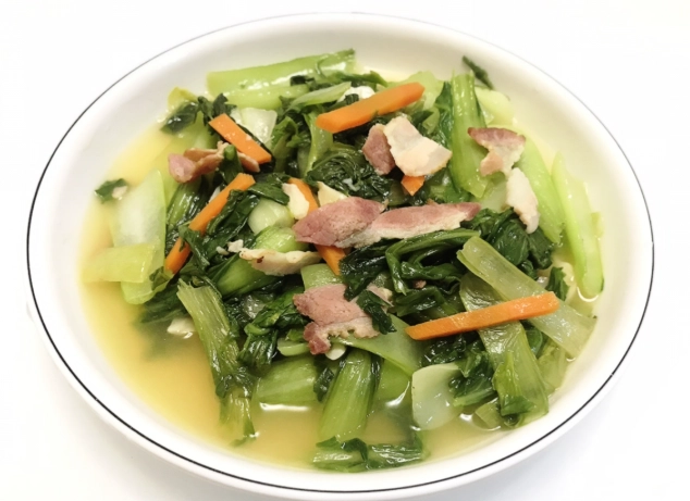 青江菜狗狗安全 青江菜狗狗安全