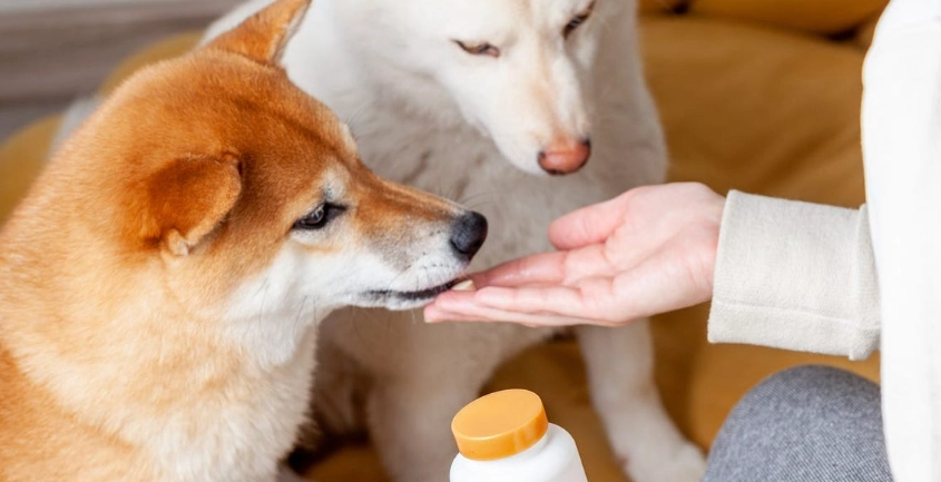 狗狗腎上腺疾病