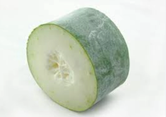 冬瓜對狗的好處