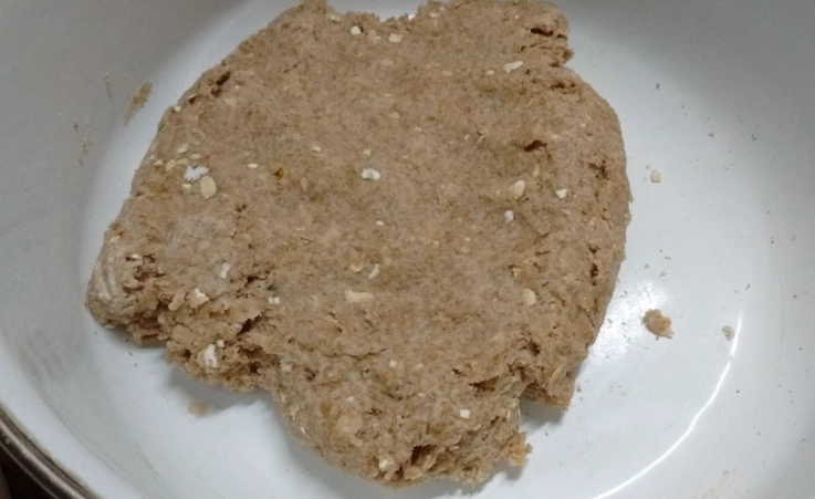 自製狗飯 自製狗飯