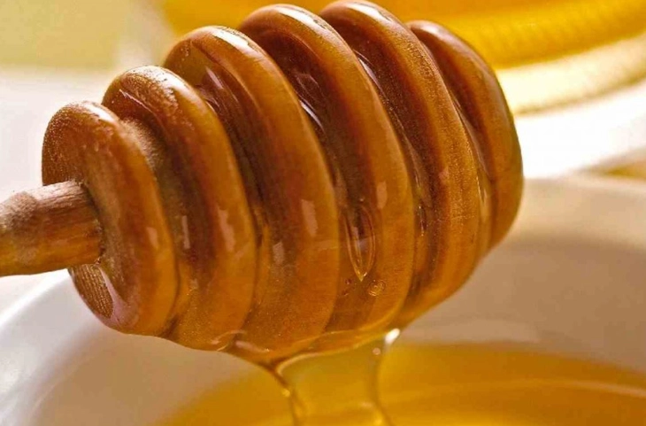 麥蘆卡蜂蜜狗功效