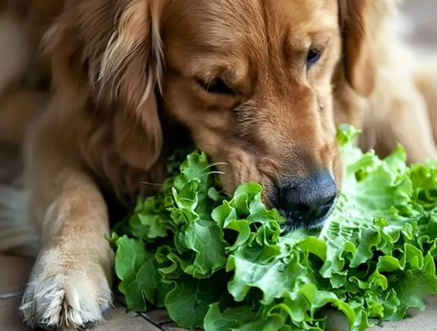 生高麗菜對狗狗的影響 生高麗菜對狗狗的影響