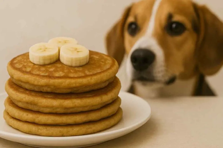 狗食鬆餅注意事項