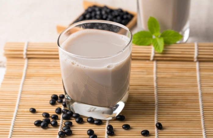 黑豆漿對狗的影響