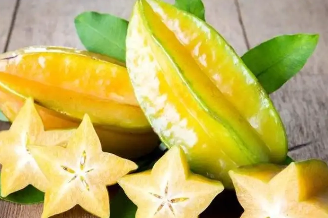 狗可以吃的水果