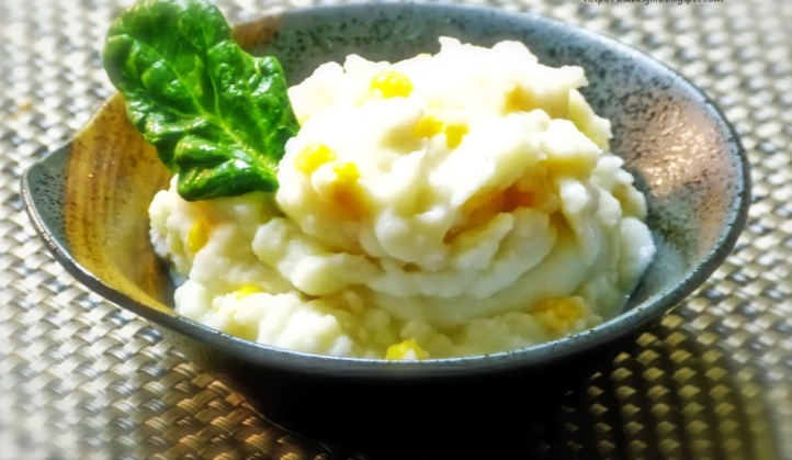 狗馬鈴薯泥做法