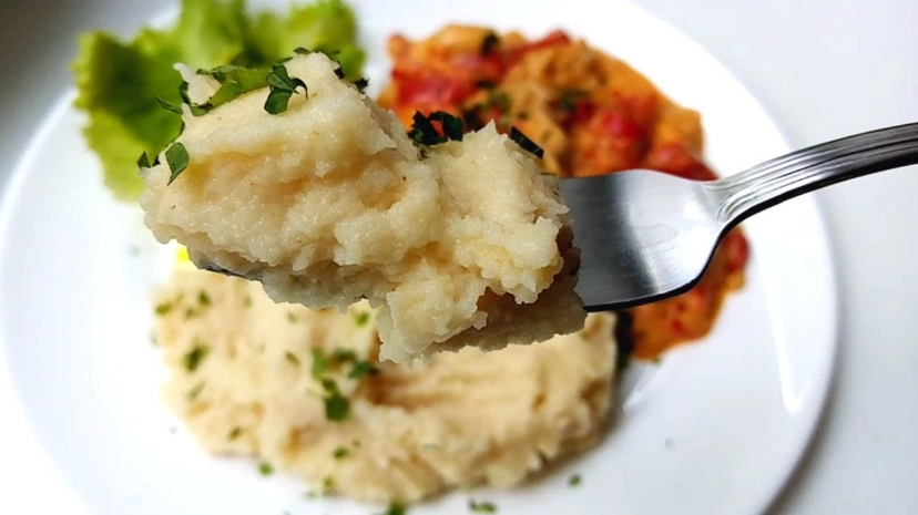 狗食馬鈴薯泥做法