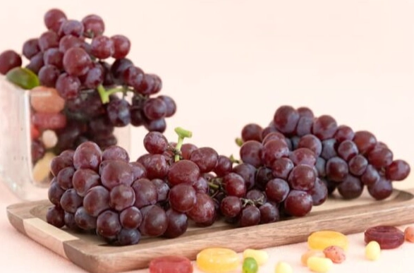 狗誤食葡萄處理 狗誤食葡萄處理