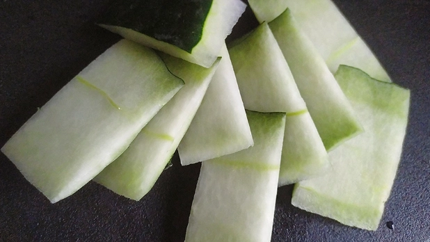 冬瓜對狗的好處