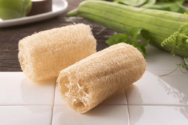 絲瓜絡貓咪清潔