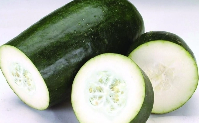 冬瓜對狗的好處