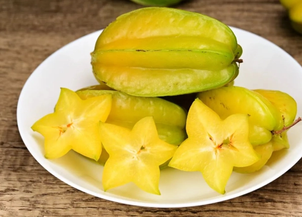 楊桃對狗的毒性