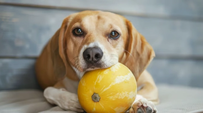 狗食冬瓜注意事項