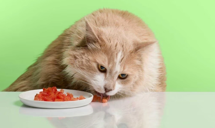 枸杞對貓的影響