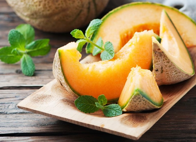 香瓜對狗的好處