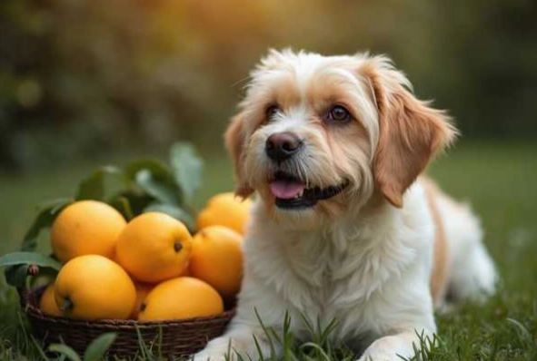 柿子對狗的影響 柿子對狗的影響