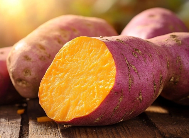 地瓜對狗狗的好處 地瓜對狗狗的好處