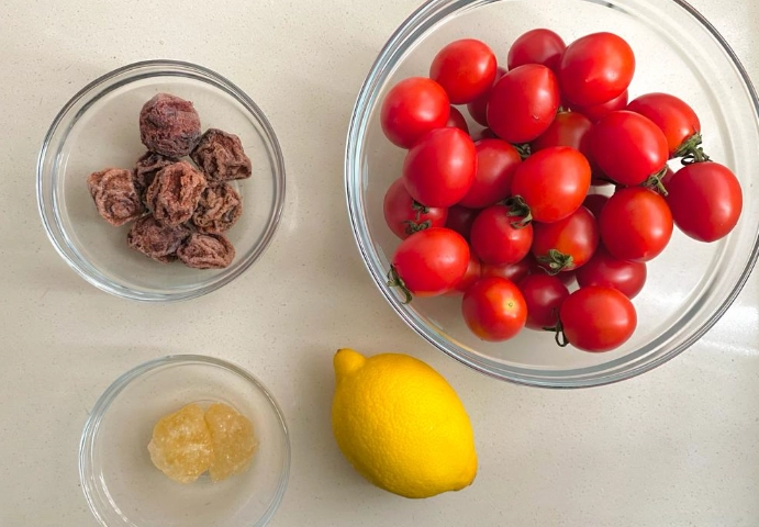 狗吃番茄注意事項