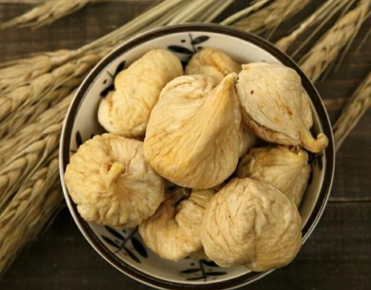 如何選擇狗無花果乾