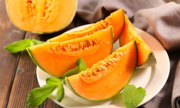 如何餵狗吃香瓜