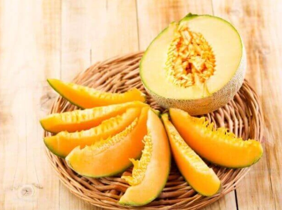 狗吃香瓜安全嗎