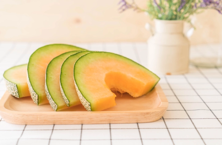 香瓜對狗的好處