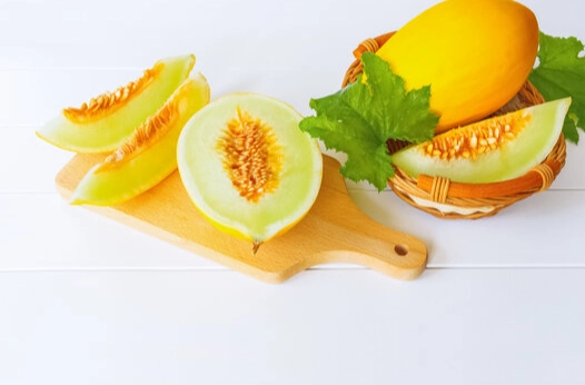 如何餵狗吃香瓜