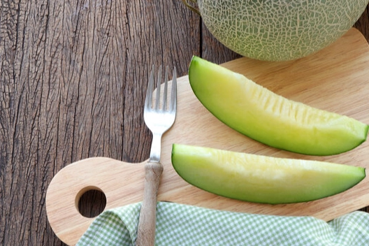 狗吃香瓜安全嗎