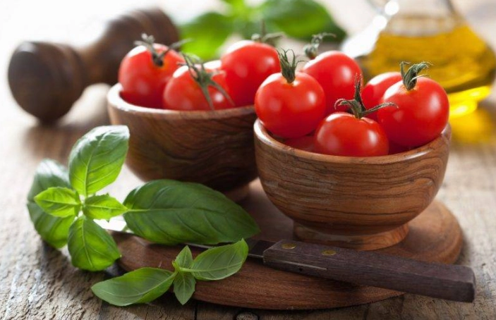 車厘茄對狗的好處