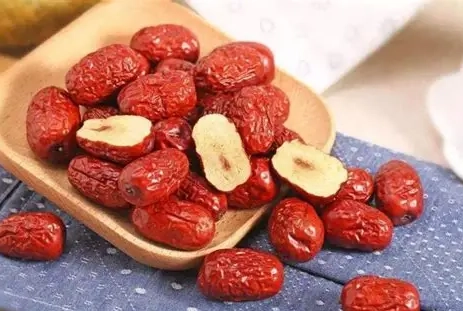 紅棗對狗的好處