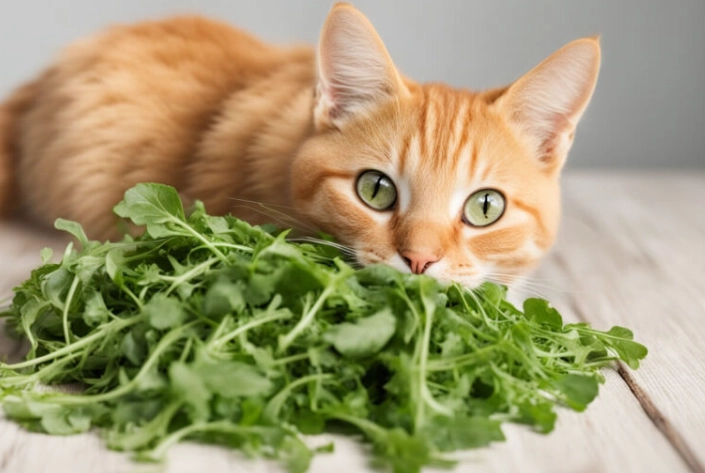 枸杞對貓的影響