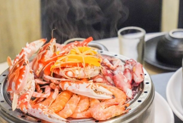 龜吼漁港餐廳推薦2025