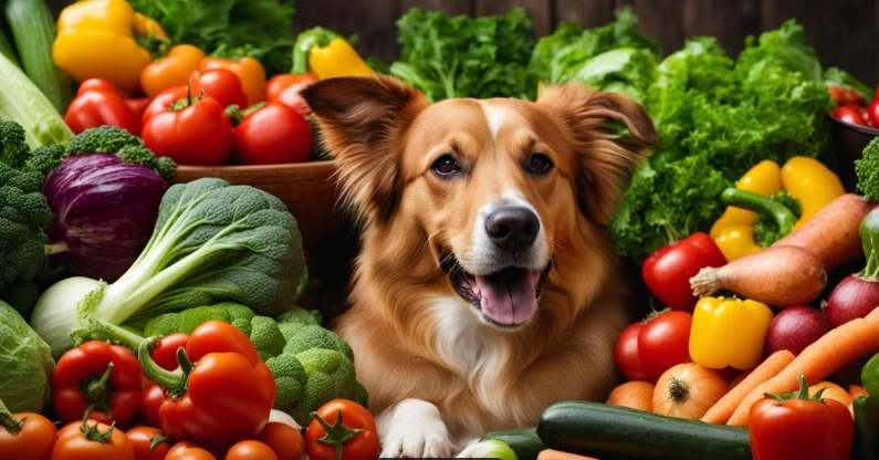 生地瓜對狗有害嗎 生地瓜對狗有害嗎