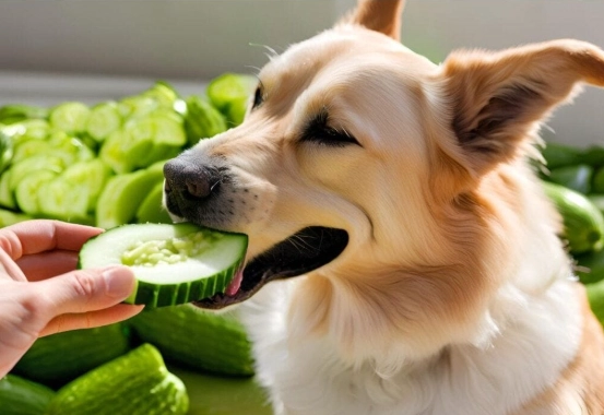 狗狗飲食安全蔬果