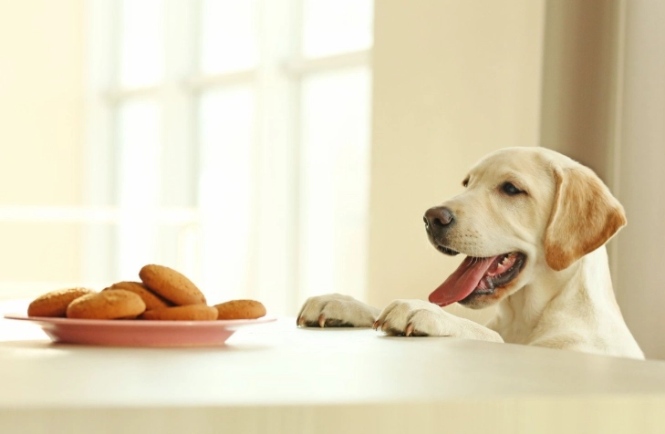 狗可以吃黄豆吗