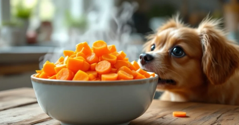 蕃薯狗食份量 蕃薯狗食份量