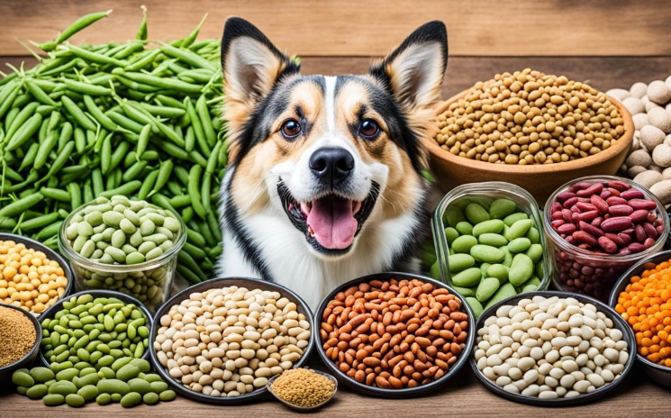 狗吃豆乾安全嗎