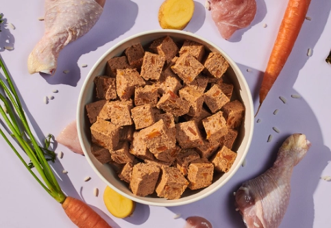 汪喵星球鮮食評價 汪喵星球鮮食評價