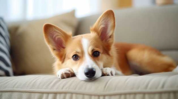 狗狗前庭神經炎 多久會好