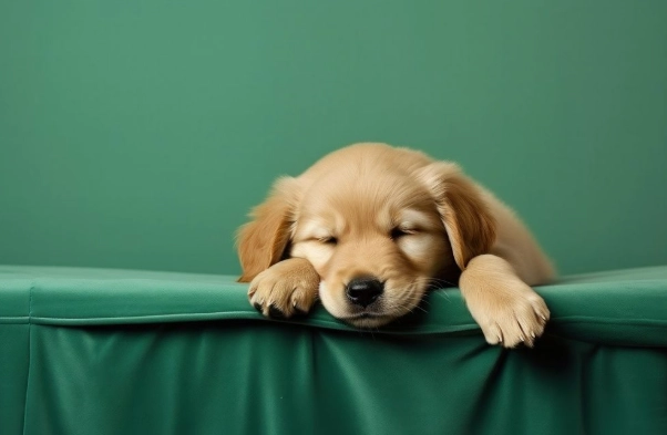 狗狗腸胃炎症狀