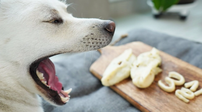 狗狗牙結石清除