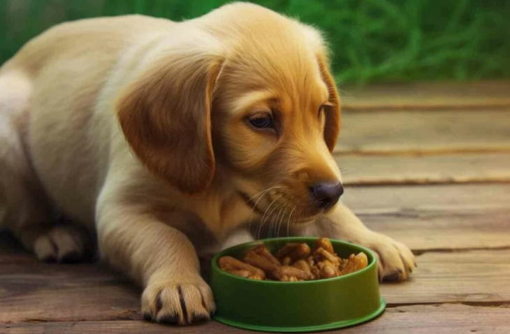 狗狗刷牙多久一次