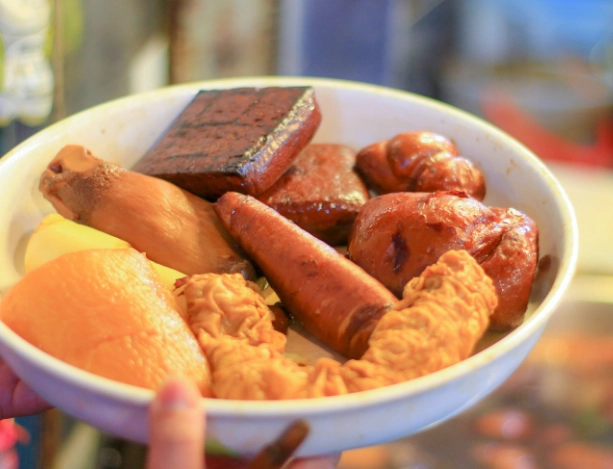 三峽白雞山美食全攻略：在地人私藏小吃與必訪餐廳深度探索