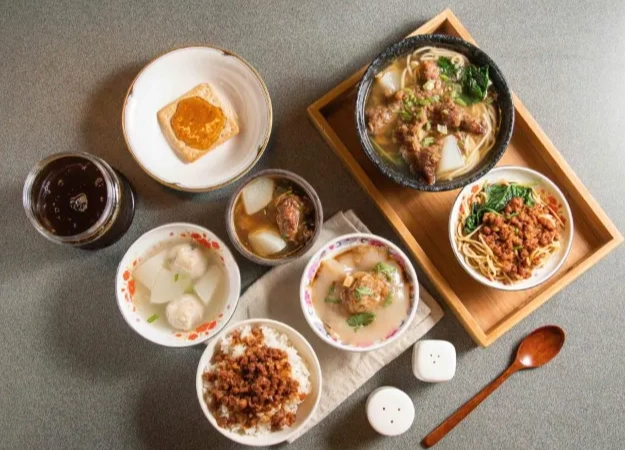 埔里晚餐小吃全攻略：在地人私藏美食地圖與避坑指南