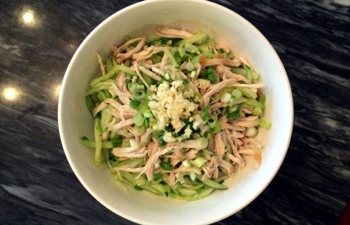 雞胸肉料理 雞胸肉料理