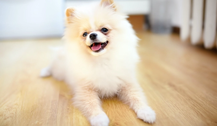 狗狗肺積水症狀