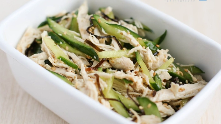 雞胸肉料理 雞胸肉料理